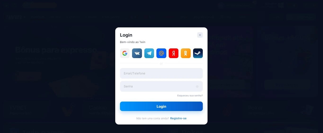 freebet br